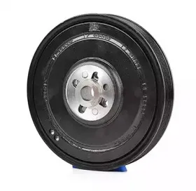 BSG 90-170-001 BSG Ременный шкив, коленчатый вал